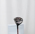 Tour Edge Exotics E722 18 Fairway Wood Regular Ventus 12571342 Left Hand. Fixed Price $134.99.
