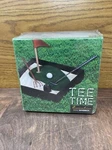 Tee Time Executive Mini Sandbox Golf Gift, 2017 Be Good Company. Fixed Price $15.51.