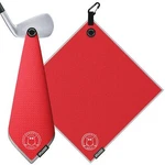 Ghost Golf Magnetic Towel (greenside) Premium Ultra-absorbent Microfiber. Fixed Price $114.75.