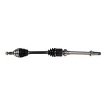 Gsp Auto Parts North America Inc NCV69039 New Axle. Fixed Price $154.38.