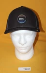 Black Clover Bc Live Lucky Brown Golf Hat Cap One Ten 110 Flex Fit New T5031. Fixed Price $22.72.