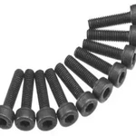 Team Associated 25183 3X14MM Button Head Phillips Screw (20) Mgt Rival. Fixed Price $8.34.