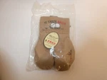 Original My Sack "it Takes Balls Golf" Storage Bag Novelty Includes 2. Fixed Price $19.96.