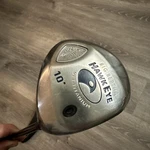 Callaway Golf Big Bertha Hawk Eye Pro Series 10* System 60 Light Graphite Shaft. Fixed Price $22.99.