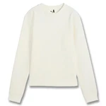 $80 New Puma Women's Xxl Boulder Crew Golf Sweater Warm White. Fixed Price $59.99.