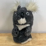 Daphnes Koala Bear Golf Club Driver Headcover Fits 460CC Plush Animal. Fixed Price $20.00.