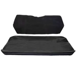Madjax Front Seat Covers For E-z-go Rxv & Txt Golf Cart Models 1994 Up Black. Fixed Price $165.95.
