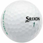 60 Pack White Srixon Soft Feel Used Golf Balls Aaaa 4A Near Mint Bulk. Fixed Price $45.99.