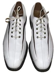 Footjoy Icon Golf Shoes Men Size 9.5M Opti Flex - 52062. Fixed Price $49.99.