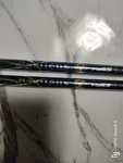 Basileus Trifas FW65 Flex Golf Shaft Set Of 2 Good. Fixed Price $304.99.