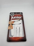 New 2023 Footjoy Junior Right Medium Golf Glove. Fixed Price $14.99.