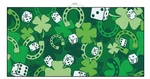 New Devant "lucky Charms" Hi-def Micro Fiber Golf Towel. Fixed Price $17.95.
