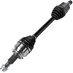 Scitoo Front Cv Axle Shaft Assembly Mazda 6 2.5L 2014-2017,FOR CX-5 2.0L .... Fixed Price $115.05.