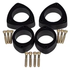 Leveling Lift Kit 1.2 Inch 30MM Compatible With Honda - Fits Civic, Fer.... Fixed Price $190.86.