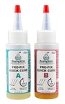 Brampton Pro-fix Quick Cure Golf 1 Hour Club Repair Epoxy.... Fixed Price $23.09.