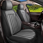 Car Seat Covers Fit For Subaru Legacy 2008-2024 2025 2026 Front Set Faux Leat.... Fixed Price $217.77.