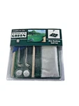 Nos Vtg The Box American Zen Series Day Dreamin Golf Mini Desktop Set. Fixed Price $15.99.