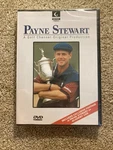 Payne Stewart: Golf Channel Original (dvd, 2005) Sealed Rare Oop. Fixed Price $23.75.