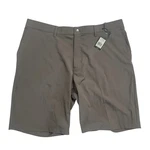 Adidas Mens Size 40 Golf Woven Shorts Style ADVS19R722*. Fixed Price $29.99.