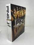 And The Putter Went Ping Hardcover Jeffery Ellis Clean Pages 2017. Fixed Price $74.50.