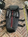 Taylormade Performance Golf Travel Gear Bag With Wheels Airline Safe Soft Large. Fixed Price $90.00.