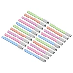 Patikil Pencil Extenders, 20 Pack Metal Handle Adjustable Holder 73. Fixed Price $27.61.