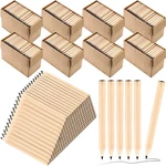 Yexiya Golf Pencils Bulk Half 2 Hb 3.5 Pre Sharpened Hexagonal Yellow. Fixed Price $155.75.