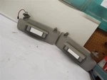 Driver Sun Visor Vin 4TH Digit Limited Fits 13-16 Malibu 230956. Fixed Price $71.49.