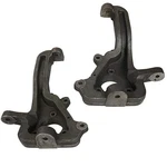 3" Lift Spindles Knuckles Front Suspension Kit Replacement For 2002 2003-2018.... Fixed Price $295.32.
