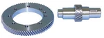 Club Ds Precedent Gas Golf Cart 1997-UP High Speed Gear Set K 8:1 Ratio. Fixed Price $797.95.