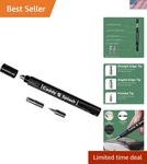 Golf Club Groove Sharpener Tool 3-IN-1 Cleaner For Wedge, Iron .... Fixed Price $36.50.