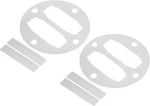 Patikil Head Gasket Kit Reed Valve Replacement, 2 Sets Central Pneumatic Air.... Fixed Price $11.24.