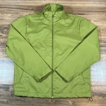 Ping Collection Mens Md Green Full Zip Weather Resistant Lined Golf Jacket. Fixed Price $22.99.