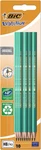 Evolution Original Pencils Pack Of 10 All-purpose, Extra- Resistant Erasable. Fixed Price $17.61.