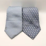 Vineyard Vines Handpicked Shep Ian Set 2 Blue Stars Golf Ball Tees Ties Men Read. Fixed Price $31.50.
