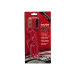 Proactive Sports Golf Bungie Brush Red Bag/cart Accessories New. Fixed Price $9.99.