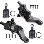 Scitoo 4-PC Set Suspension Kit 1996-2002 Toyota 4RUNNER 2001-2002 For.... Fixed Price $66.53.