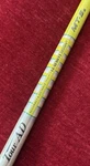 New Graphite Design Tour Ad MT-5 Driver Shaft 46 Uncut **rare Item Alert**. Fixed Price $295.00.