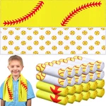 24 Pcs Microfiber Cooling Towels For Sports - Fast Drying, Breathable, Team Gift. Fixed Price $40.99.