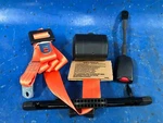 Truck Bus Commercial Point Seatbelt System Immi F103448. Fixed Price $99.98.