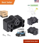 Direct Replacement Mcor Sensor For Precedent Golf Carts Oem Quality 2004-2011. Fixed Price $56.99.