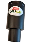 Coleman Golfcat Cup Holder Adapter Model 5036A For Catalytic Heater New. Fixed Price $29.95.