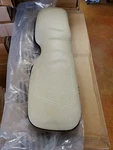 Tan Golf Cart Backrest Seat 617271 Precedent. Fixed Price $134.96.