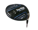 Tour Edge C524 12* Driver Aldila Ascent 55G Stiff Flex. Fixed Price $129.95.