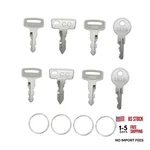 Hather Universal Golf Cart Set 8 Replacement For Ezgo, Club Car,. Fixed Price $13.57.