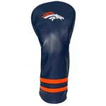 Team Golf Nfl Denver Broncos Vintage Fairway Club Headcover. Fixed Price $33.99.