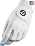 Taylormade Stratus Tech Golf Glove 2 Pack Medium White Right Hand. Fixed Price $36.99.