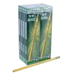 Dixon Ticonderoga DIX13872 Woodcase Pencil #2 Black Lead 96/PACK. Fixed Price $32.59.