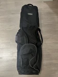 Bag Boy T-700 Black Golf Club Wheeledtravel Cover Padded Top. Fixed Price $23.92.