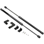 Tsubasa Lift Supports For Subaru Xv Crosstrek Gt 2017-2023 Front Bonnet Hood .... Fixed Price $48.01.